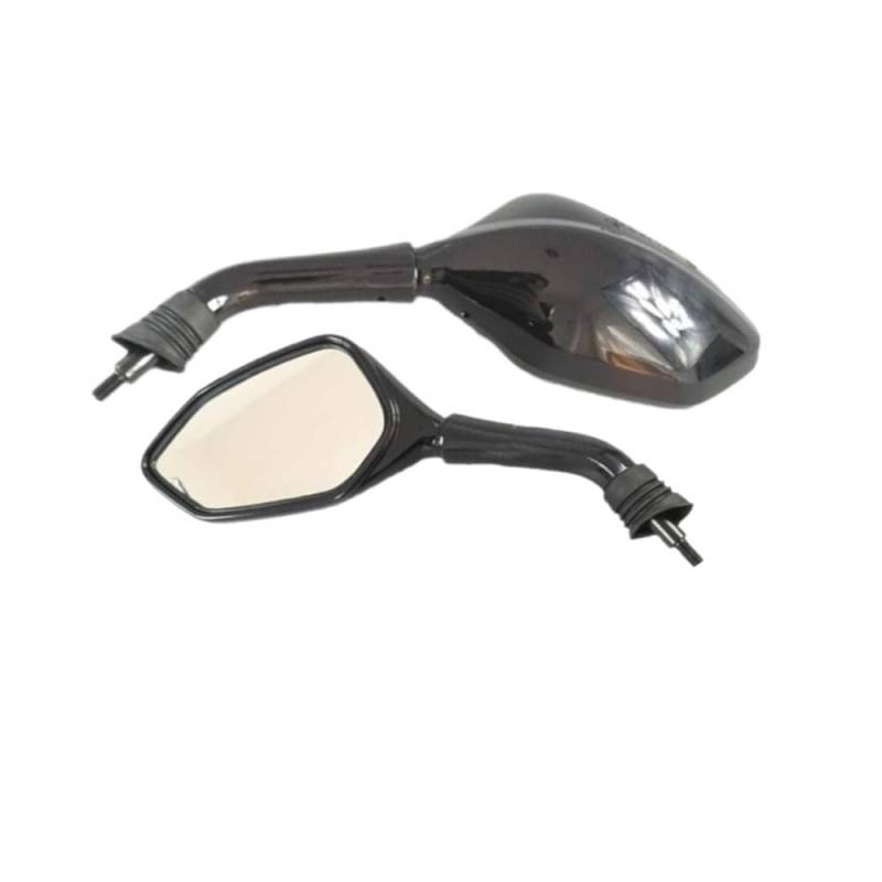 Rückspiegel 8mm 2 Teile/para Motorrad Roller Rückspiegel Für Elite 125 Elite 125 WH125T-6 125cc von VENHIRL