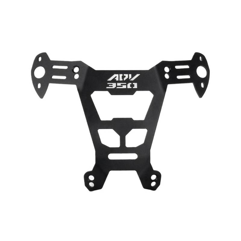 Rückspiegel Für ADV350 ADV 350 Adv350 2022 2023 2024 Motorrad Rückansicht Spiegel Vorne Feste Halterung Rück Halter von VENHIRL