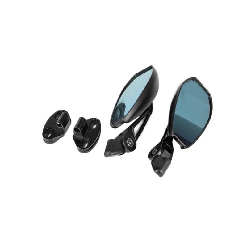 Rückspiegel Für ADV350 ADV 350 Adv350 2022 2023 2024 Motorrad Rückansicht Spiegel Vorne Feste Halterung Rück Halter von VENHIRL