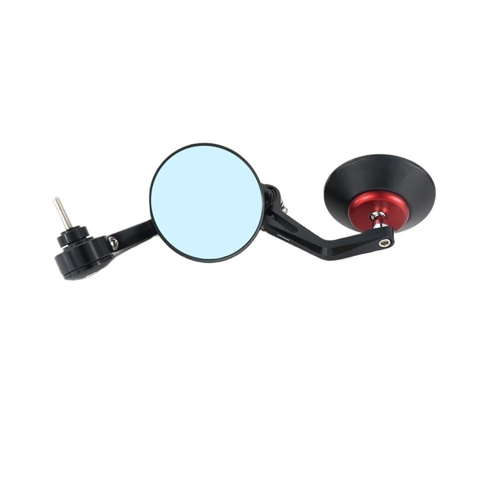Rückspiegel Für CB300R 2010-2021 CB125R CB1000R CBF 1000 Motorrad CNC Aluminium Griff Bar Rearview Außenspiegel Bar End Spiegel Rückspiegel Für CB300R 2010-2021 CB125R CB1000R CBF 1000 Motorrad CNC Aluminium Griff Bar Rearview Außenspiegel Bar End Spiegel von VENHIRL