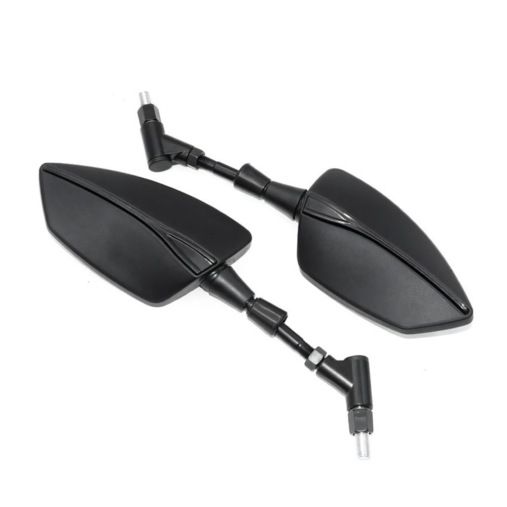 Rückspiegel Für GSX-S 750 GSX-S 1000 GSX-S750 GSX-S1000 GSXS Motorrad Rückspiegel Seite Spiegel Universal Rückspiegel Rückspiegel Für GSX-S 750 GSX-S 1000 GSX-S750 GSX-S1000 GSXS Motorrad Rückspiegel Seite Spiegel Universal Rückspiegel von VENHIRL