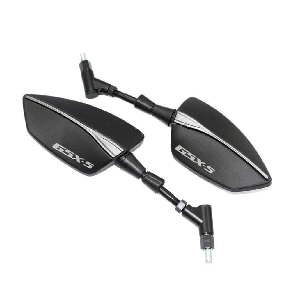 Rückspiegel Für GSX-S 750 GSX-S 1000 GSX-S750 GSX-S1000 GSXS Motorrad Rückspiegel Seite Spiegel Universal Rückspiegel Rückspiegel Für GSX-S 750 GSX-S 1000 GSX-S750 GSX-S1000 GSXS Motorrad Rückspiegel Seite Spiegel Universal Rückspiegel von VENHIRL