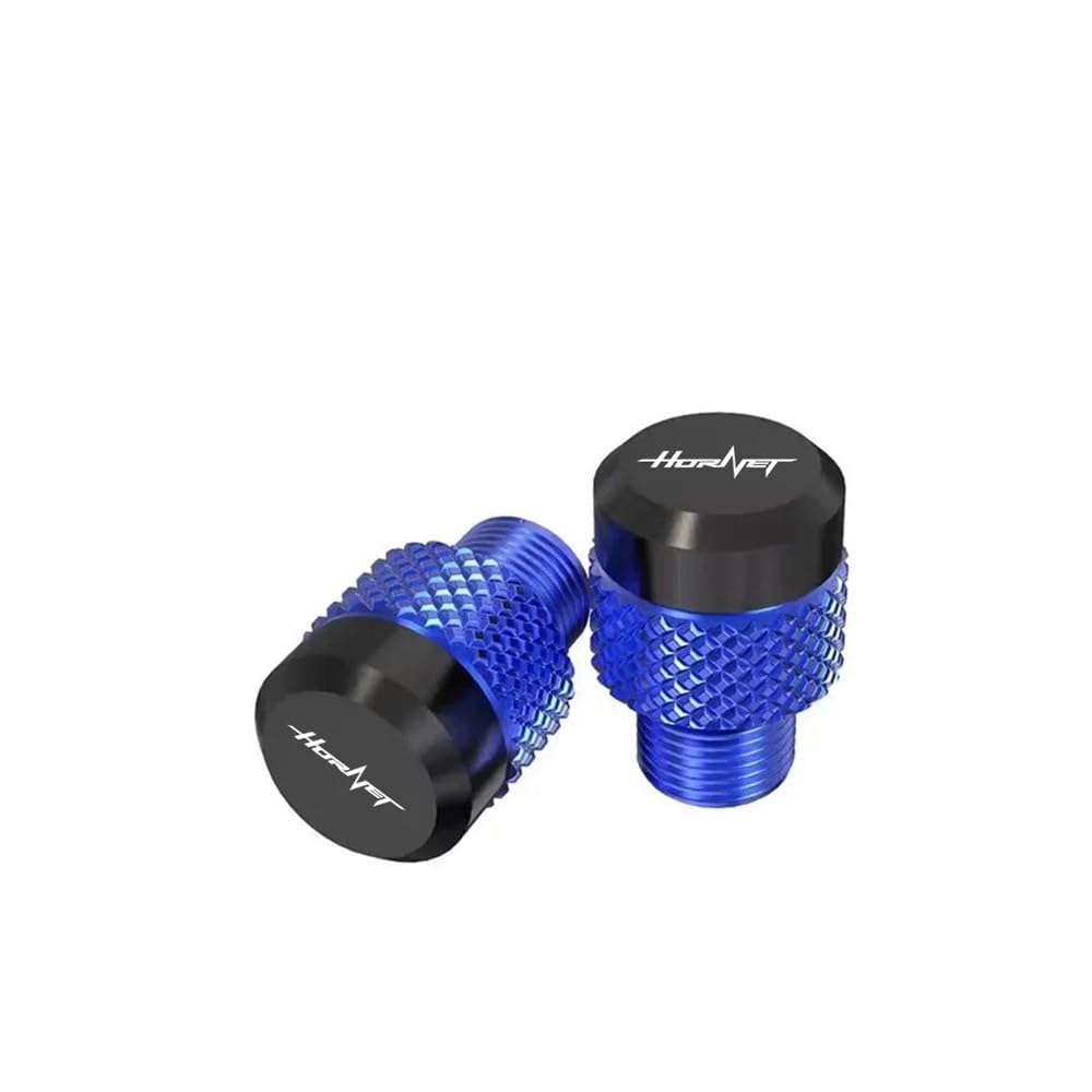 Rückspiegel Für Hornet CB599 CB600F CB600 Go&ldwing Gl1800 Hornet 600 Motorrad Spiegel Loch Schrauben Caps Spiegel Loch Abdeckung Rückspiegel Für Hornet CB599 CB600F CB600 Go&ldwing Gl1800 Hornet 600 Motorrad Spiegel Loch Schrauben Caps Spiegel Loch Abdeckung von VENHIRL