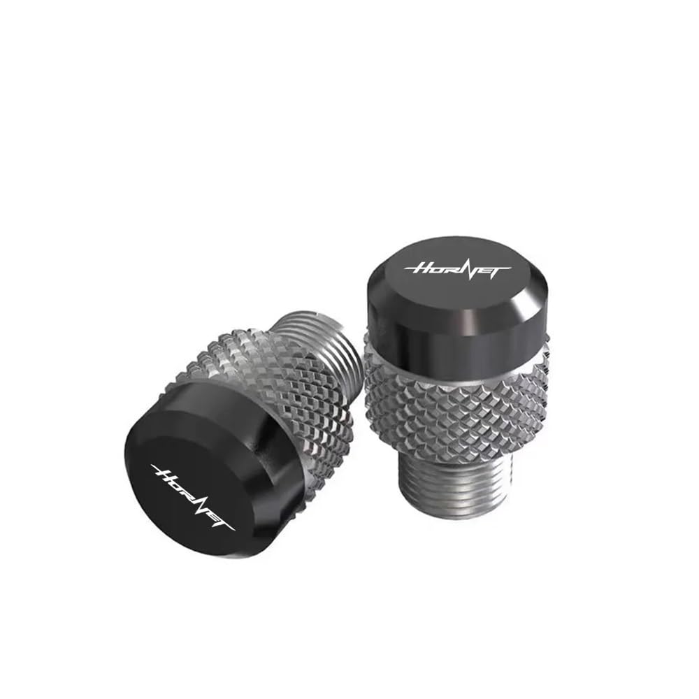 Rückspiegel Für Hornet CB599 CB600F CB600 Go&ldwing Gl1800 Hornet 600 Motorrad Spiegel Loch Schrauben Caps Spiegel Loch Abdeckung Rückspiegel Für Hornet CB599 CB600F CB600 Go&ldwing Gl1800 Hornet 600 Motorrad Spiegel Loch Schrauben Caps Spiegel Loch Abdeckung von VENHIRL