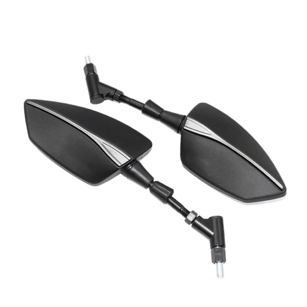 Rückspiegel Für PCX 125 PCX 150 PCX125 PCX160 2018-2023 Motorrad Rückspiegel CNC Aluminium Ansicht Seitenspiegel Rückspiegel Für PCX 125 PCX 150 PCX125 PCX160 2018-2023 Motorrad Rückspiegel CNC Aluminium Ansicht Seitenspiegel von VENHIRL