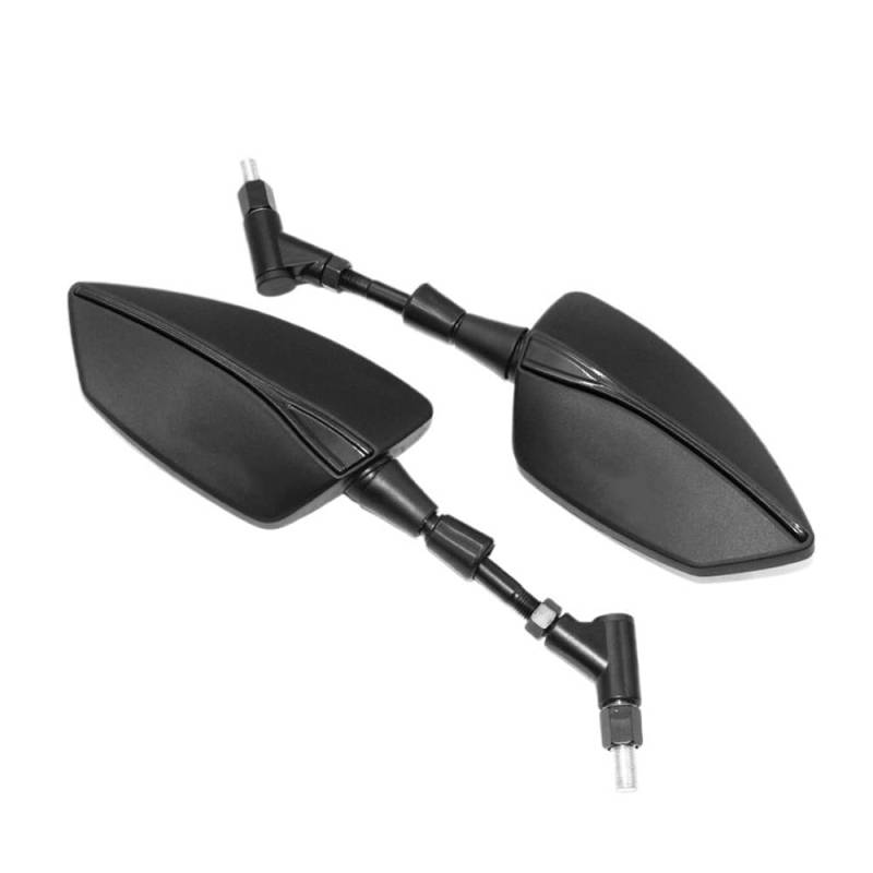Rückspiegel Für PCX 125 PCX 150 PCX125 PCX160 2018-2023 Motorrad Rückspiegel CNC Aluminium Ansicht Seitenspiegel von VENHIRL