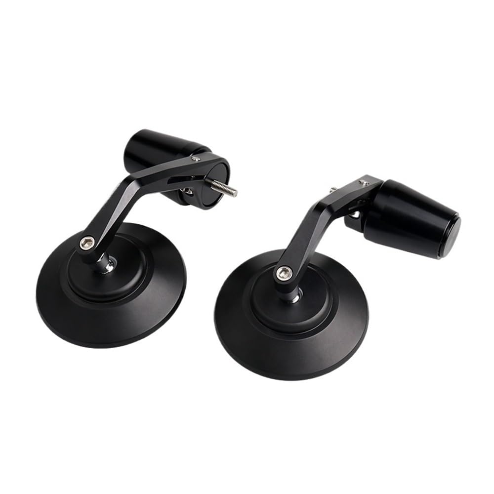 Rückspiegel Für Primavera 125 GTS300 GTV Sprint 150 Motorrad Lenker Bar End Rückansicht Spiegel Balance Slider Grip Seite Spiegel Rückspiegel Für Primavera 125 GTS300 GTV Sprint 150 Motorrad Lenker Bar End Rückansicht Spiegel Balance Slider Grip Seite Spiegel von VENHIRL