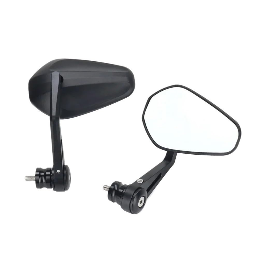 Rückspiegel Für S1000XR M1000 XR M1000XR 2021 2020-2023 Lenker End Spiegel Motorrad Zubehör Links Rechts Seite Rotation Sport Rückspiegel Für S1000XR M1000 XR M1000XR 2021 2020-2023 Lenker End Spiegel Motorrad Zubehör Links Rechts Seite Rotation Sport von VENHIRL