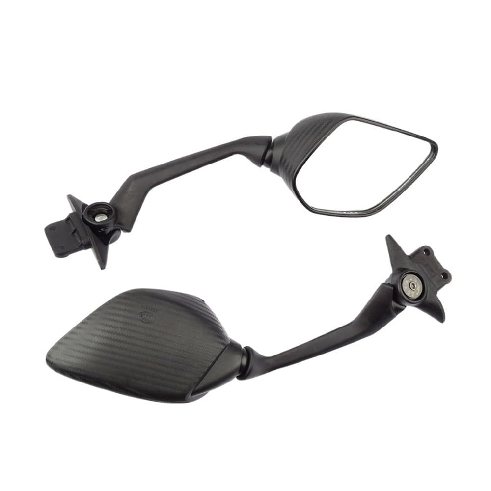 Rückspiegel Für TMAX 530 560 T-MAX TMAX530 SX/DX TMAX560 2018 2019 2020 Motorrad Ansicht Rearview Außenspiegel Rückspiegel Für TMAX 530 560 T-MAX TMAX530 SX/DX TMAX560 2018 2019 2020 Motorrad Ansicht Rearview Außenspiegel von VENHIRL