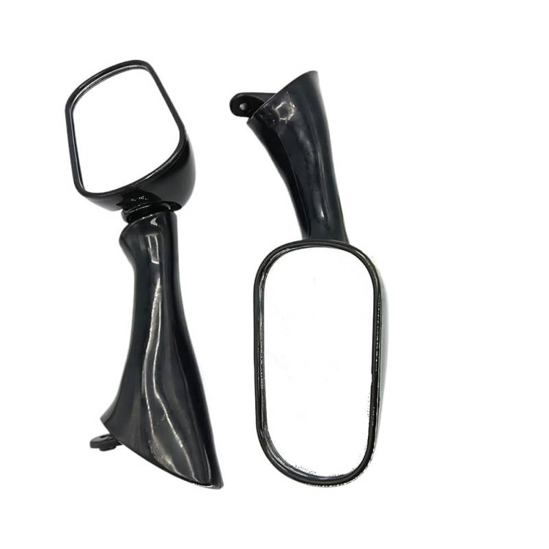 Rückspiegel Für VFR800 VFR 800F VFR750 VFR 750F 1994-1997 1998 1999 Motorrad Seite Rückspiegel Rückspiegel von VENHIRL