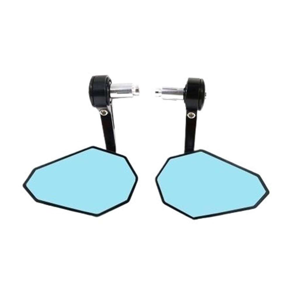 Rückspiegel Motorrad Bar End Rückspiegel Seitenspiegel Für Rückspiegel Motorrad Bar End Rückspiegel Seitenspiegel Für von VENHIRL