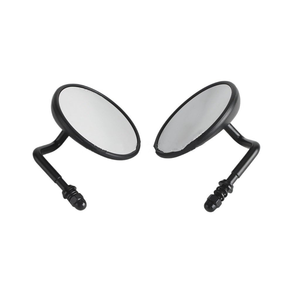 Rückspiegel Motorrad Lenker Rearview Außenspiegel Bar End Spiegel Für Nightster 975 Sportster S 1250 RH1250S RH975 2022-23 Rückspiegel Motorrad Lenker Rearview Außenspiegel Bar End Spiegel Für Nightster 975 Sportster S 1250 RH1250S RH975 2022-23 von VENHIRL
