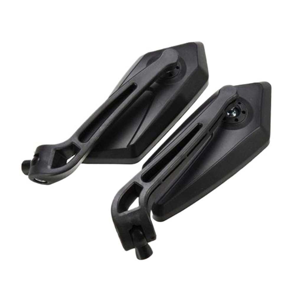 Rückspiegel Motorrad-Lenker-Rückspiegel. Die Motorrad-Seitenspiegel Bestehen Aus Einer Kombination Aus ABS Und Glas Rückspiegel Motorrad-Lenker-Rückspiegel. Die Motorrad-Seitenspiegel Bestehen Aus Einer Kombination Aus ABS Und Glas von VENHIRL