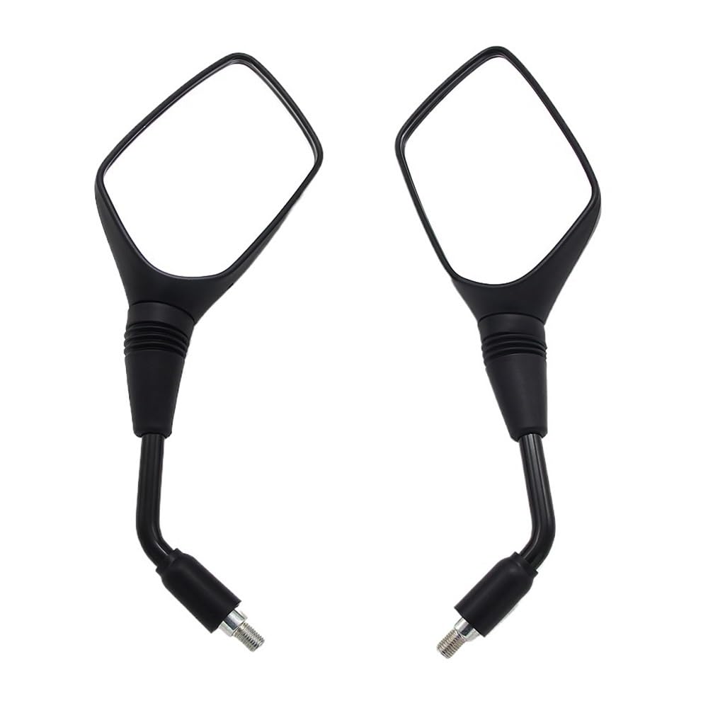 Rückspiegel Motorrad Rearview Außenspiegel Für SV650 DL650 SFV650 DL1000 SV400 V-Strom Gladius GSR400 GSR600 GSR750 SV1000 SFV 650 Rückspiegel Motorrad Rearview Außenspiegel Für SV650 DL650 SFV650 DL1000 SV400 V-Strom Gladius GSR400 GSR600 GSR750 SV1000 SFV 650 von VENHIRL
