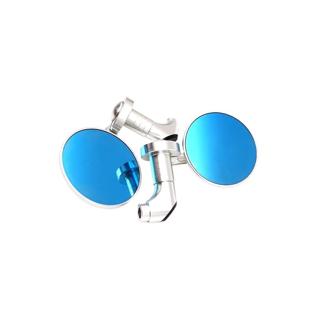 Rückspiegel Motorrad Rearview Außenspiegel Roller Rückspiegel Aluminium Zubehör Für Sprint150 Primavera150 GTS300 GTV300 Rückspiegel Motorrad Rearview Außenspiegel Roller Rückspiegel Aluminium Zubehör Für Sprint150 Primavera150 GTS300 GTV300 von VENHIRL