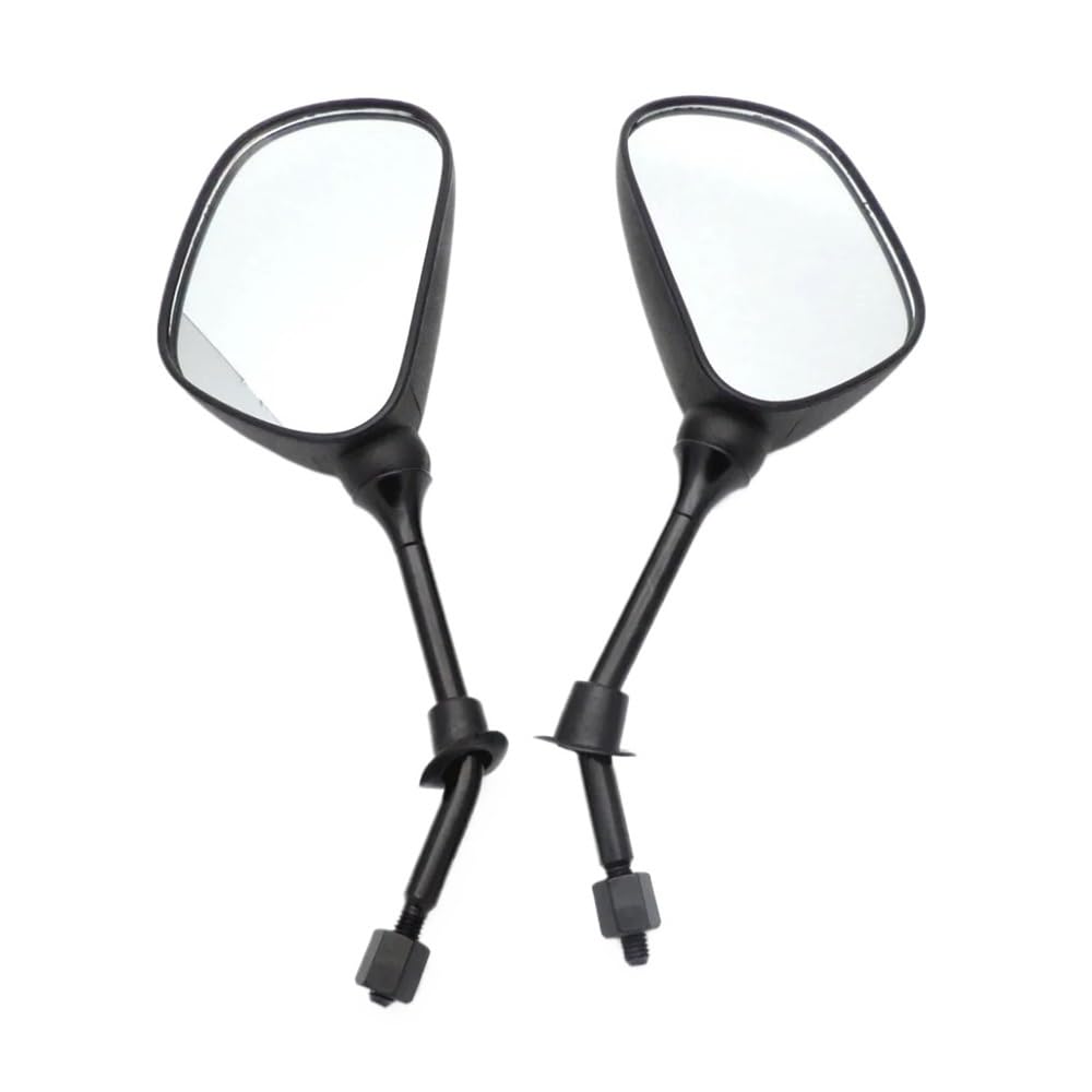 Rückspiegel Motorrad-Rückspiegel 8mm 10mm Adapterschrauben ATV Quad Moped Scooter Teile Für GY6 50cc 110cc 125cc 150cc Rückspiegel Motorrad-Rückspiegel 8mm 10mm Adapterschrauben ATV Quad Moped Scooter Teile Für GY6 50cc 110cc 125cc 150cc von VENHIRL