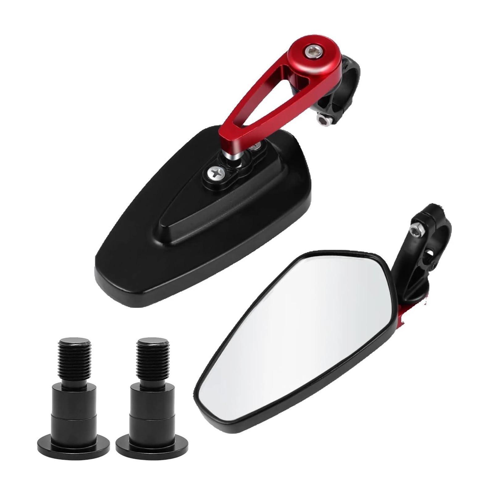 Rückspiegel Motorrad Rückspiegel Lenker End Seite Spiegel Für MT 07 09 MT07 MT09 MT10 SP XSR700 XSR900 FZ07 MT-10 MT-07 Rückspiegel Motorrad Rückspiegel Lenker End Seite Spiegel Für MT 07 09 MT07 MT09 MT10 SP XSR700 XSR900 FZ07 MT-10 MT-07 von VENHIRL