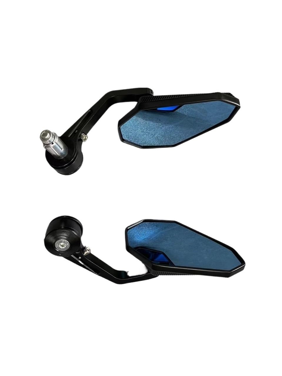 Rückspiegel Motorrad Rückspiegel Lenkerendenspiegel Seitenspiegel Für MT-07 MT-09 MT10 FZ1/FZS1000 FZ6 FZ6R XJ6 Für TMAX530 TMAX500 Rückspiegel Motorrad Rückspiegel Lenkerendenspiegel Seitenspiegel Für MT-07 MT-09 MT10 FZ1/FZS1000 FZ6 FZ6R XJ6 Für TMAX530 TMAX500 von VENHIRL