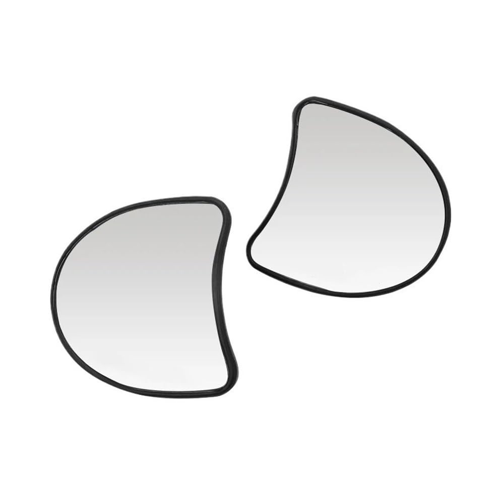 Rückspiegel Motorrad Rückspiegel Rückseite Verkleidung Halterung Für Touring Street Glide FLHX Electra Glide FLHT FLHTK FLHTCU 96-13 Rückspiegel Motorrad Rückspiegel Rückseite Verkleidung Halterung Für Touring Street Glide FLHX Electra Glide FLHT FLHTK FLHTCU 96-13 von VENHIRL