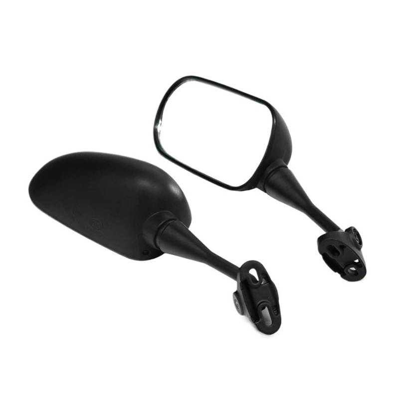 Rückspiegel Motorrad Rückspiegel Sport Bike Rückseite Spiegel Für CBR600 CBR600RR CBR1000 CBR1000RR von VENHIRL