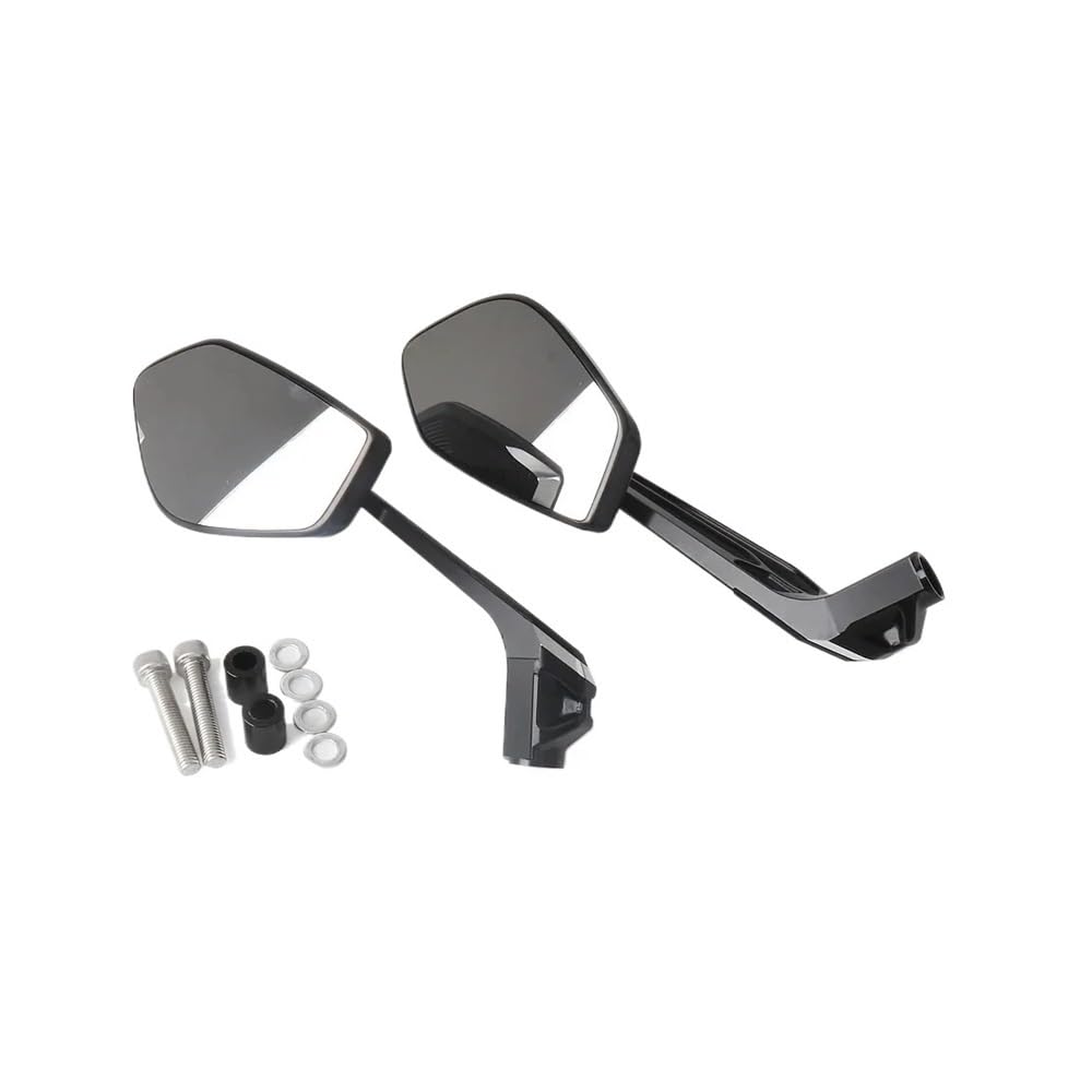 Rückspiegel Motorrad Zubehör Rearview Außenspiegel Für R 1200 GS R1250GS ADV S1000XR F700GS F800GS F800R G310R G310GS F900R F900XR Rückspiegel Motorrad Zubehör Rearview Außenspiegel Für R 1200 GS R1250GS ADV S1000XR F700GS F800GS F800R G310R G310GS F900R F900XR von VENHIRL
