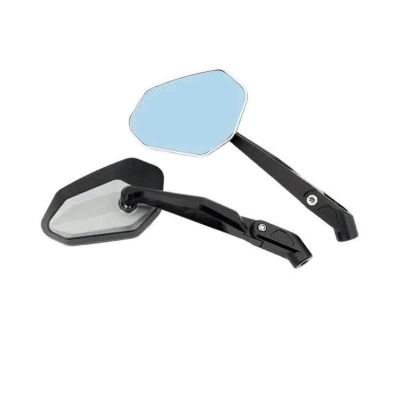 Rückspiegel Motorrad Zubehör Seite Rückspiegel CNC Rückspiegel Für R 1250 GS F850GS R1200GS LC ADV Adventure von VENHIRL