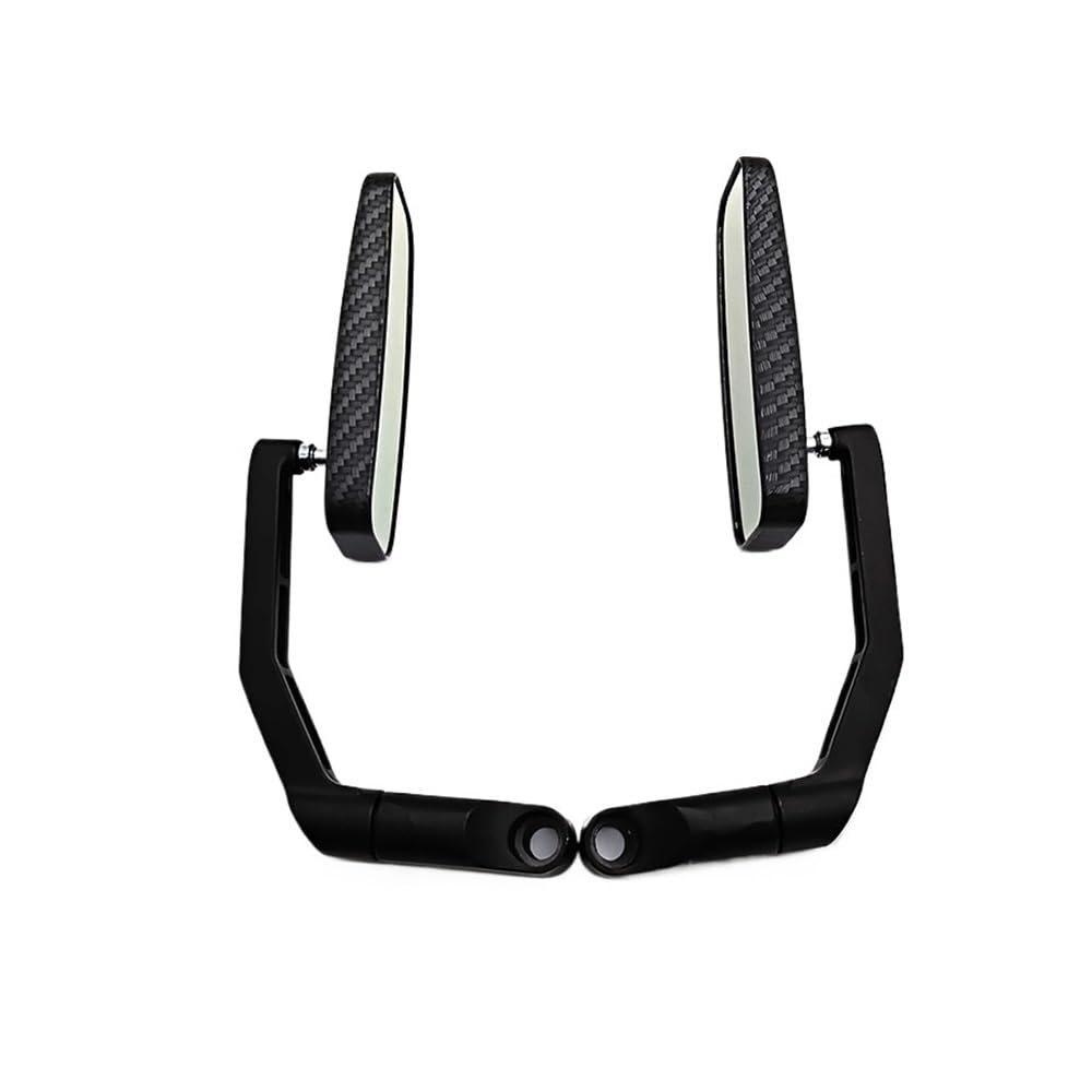 Rückspiegel Universal 8mm 10mm Motorrad Rearview Außenspiegel Rückseite Konvexen Spiegel Für Rückspiegel Universal 8mm 10mm Motorrad Rearview Außenspiegel Rückseite Konvexen Spiegel Für von VENHIRL