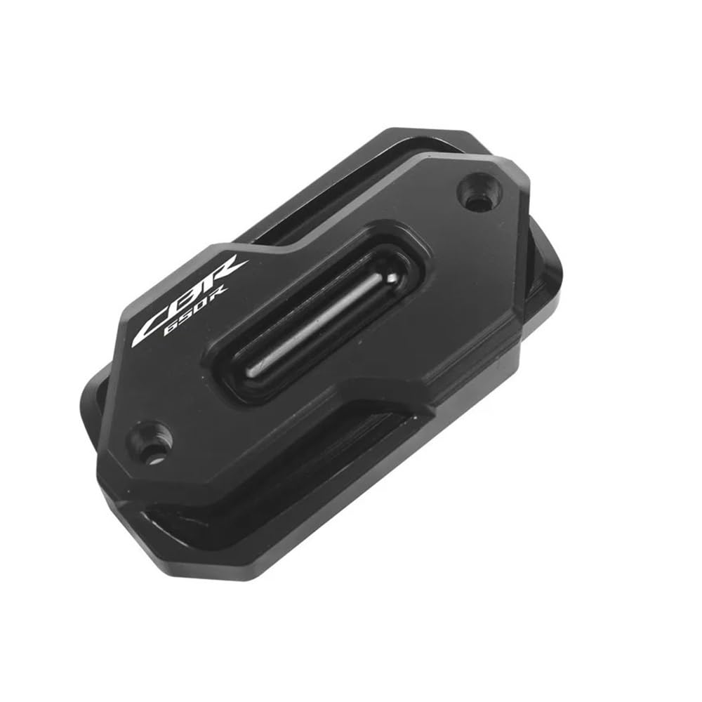 Vorderer Bremsflüssigkeitsbehälterdeckel Hauptzylinderdeckel Für CB650R CBR650R CB CBR 650R 2019 2018 2019 2020 2021 2022 2023 Vorderer Bremsflüssigkeitsbehälterdeckel Hauptzylinderdeckel Für CB650R CBR650R CB CBR 650R 2019 2018 2019 2020 2021 2022 2023 von VENHIRL