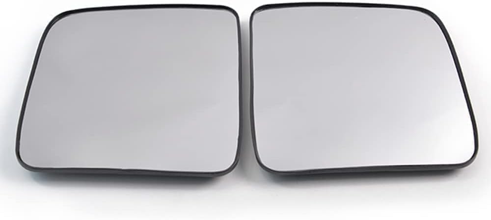 Spiegelglas Ersatz Beheizbar für SUZUKI JIMNY 2007-2014 2015 2016 2017 2018 2019 2020 2021, Auto Außen Spiegelglas Ersatzspiegel Mit Trägerplatte Auto Zubehör,Left Spiegelglas Ersatz Beheizbar für SUZUKI JIMNY 2007-2014 2015 2016 2017 2018 2019 2020 2021, Auto Außen Spiegelglas Ersatzspiegel Mit Trägerplatte Auto Zubehör,Left von VENOAL