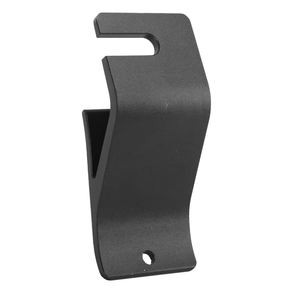VENOAL Motorrad Bead Buddy Reifenmontagehilfe Werkzeughalter Haken Schwarz VENOAL Motorrad Bead Buddy Reifenmontagehilfe Werkzeughalter Haken Schwarz von VENOAL
