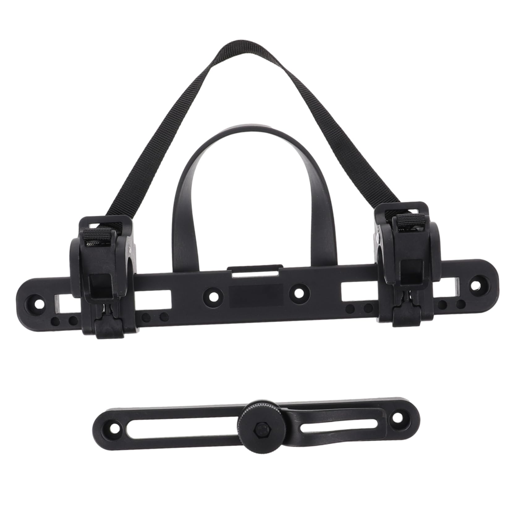 VERDANVERSE 1Stück Gepäckschnalle Robuste Einstellbare Befestigungsschnallen für Fahrradtaschen Material für Zuverlässige Ladungssicherung Einfache Handhabung VERDANVERSE 1Stück Gepäckschnalle Robuste Einstellbare Befestigungsschnallen für Fahrradtaschen Material für Zuverlässige Ladungssicherung Einfache Handhabung von VERDANVERSE