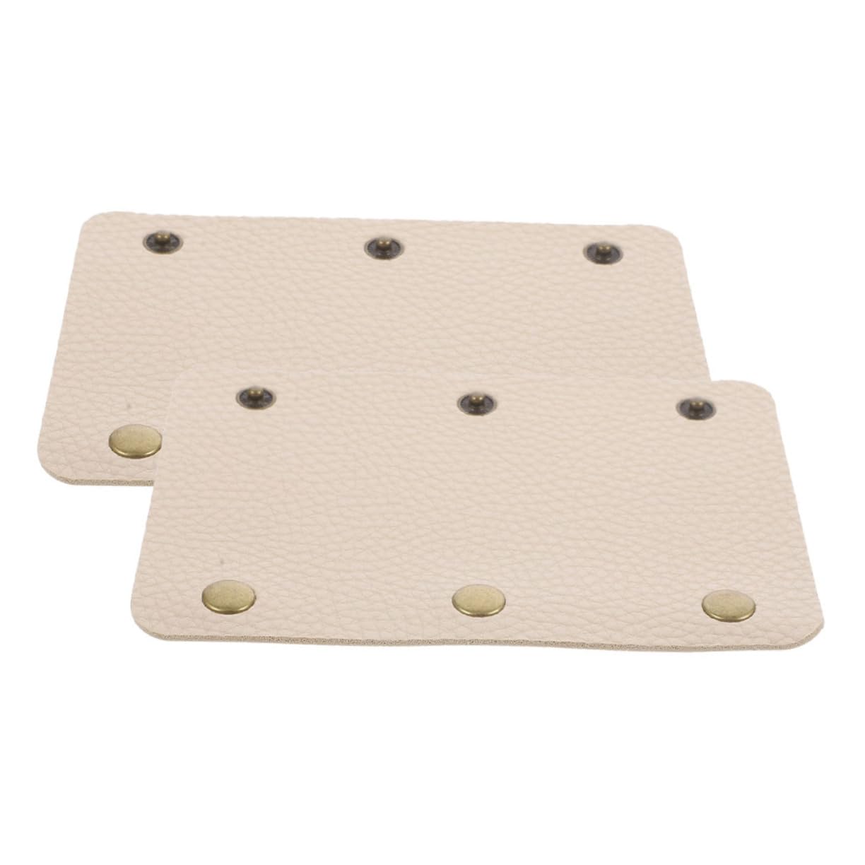 VERDANVERSE 2Stücke PU Griffschutz für Handtaschen Abdeckung für Koffer Taschengriffe Stilvolles Design für Reisen VERDANVERSE 2Stücke PU Griffschutz für Handtaschen Abdeckung für Koffer Taschengriffe Stilvolles Design für Reisen von VERDANVERSE