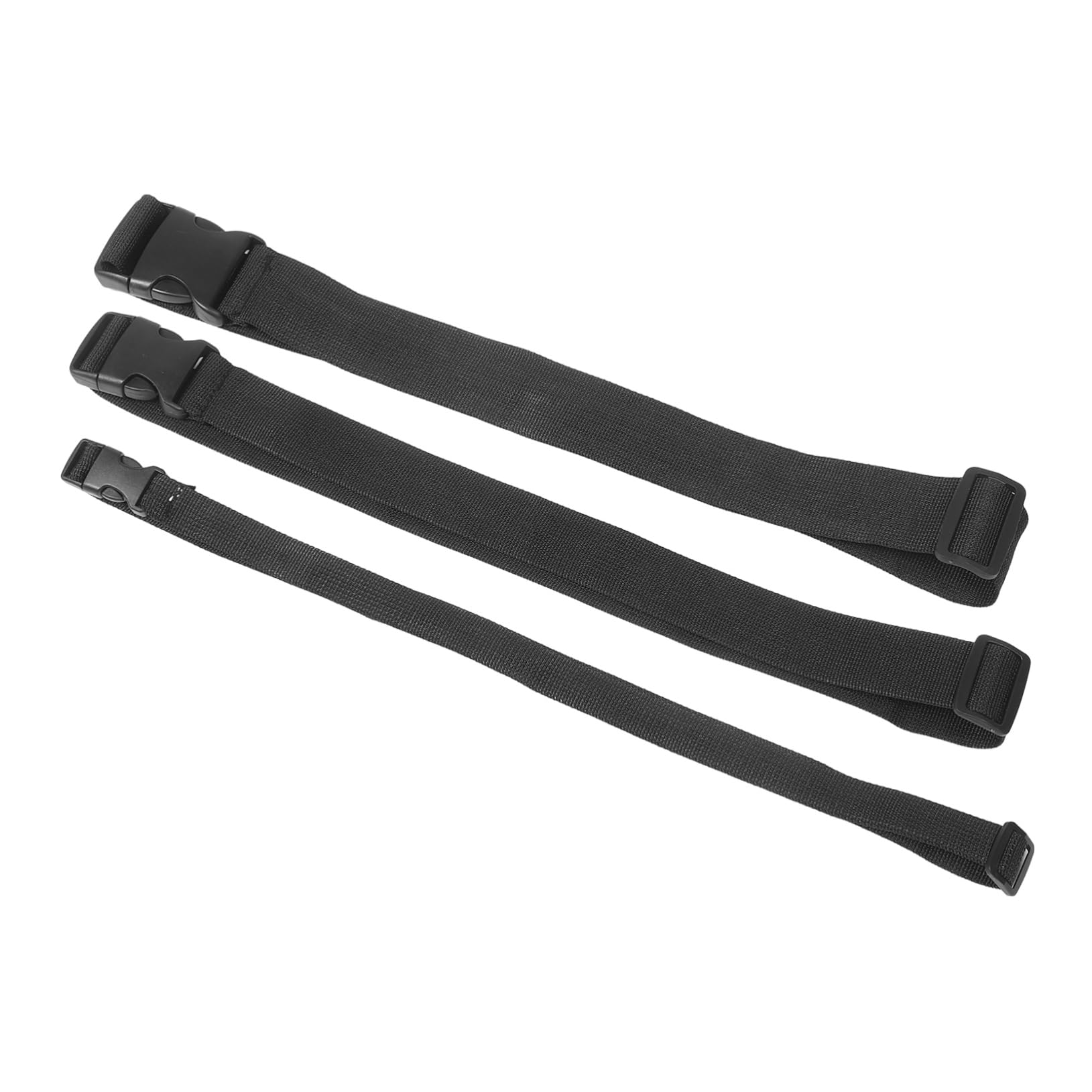 VERDANVERSE 3Stücke Gürteltaschen Verlängerungsgurt Teilig Verstellbarer Riemen Strapazierfähigem für Anpassung von Gürteltaschen Rucksäcken Langlebig VERDANVERSE 3Stücke Gürteltaschen Verlängerungsgurt Teilig Verstellbarer Riemen Strapazierfähigem für Anpassung von Gürteltaschen Rucksäcken Langlebig von VERDANVERSE