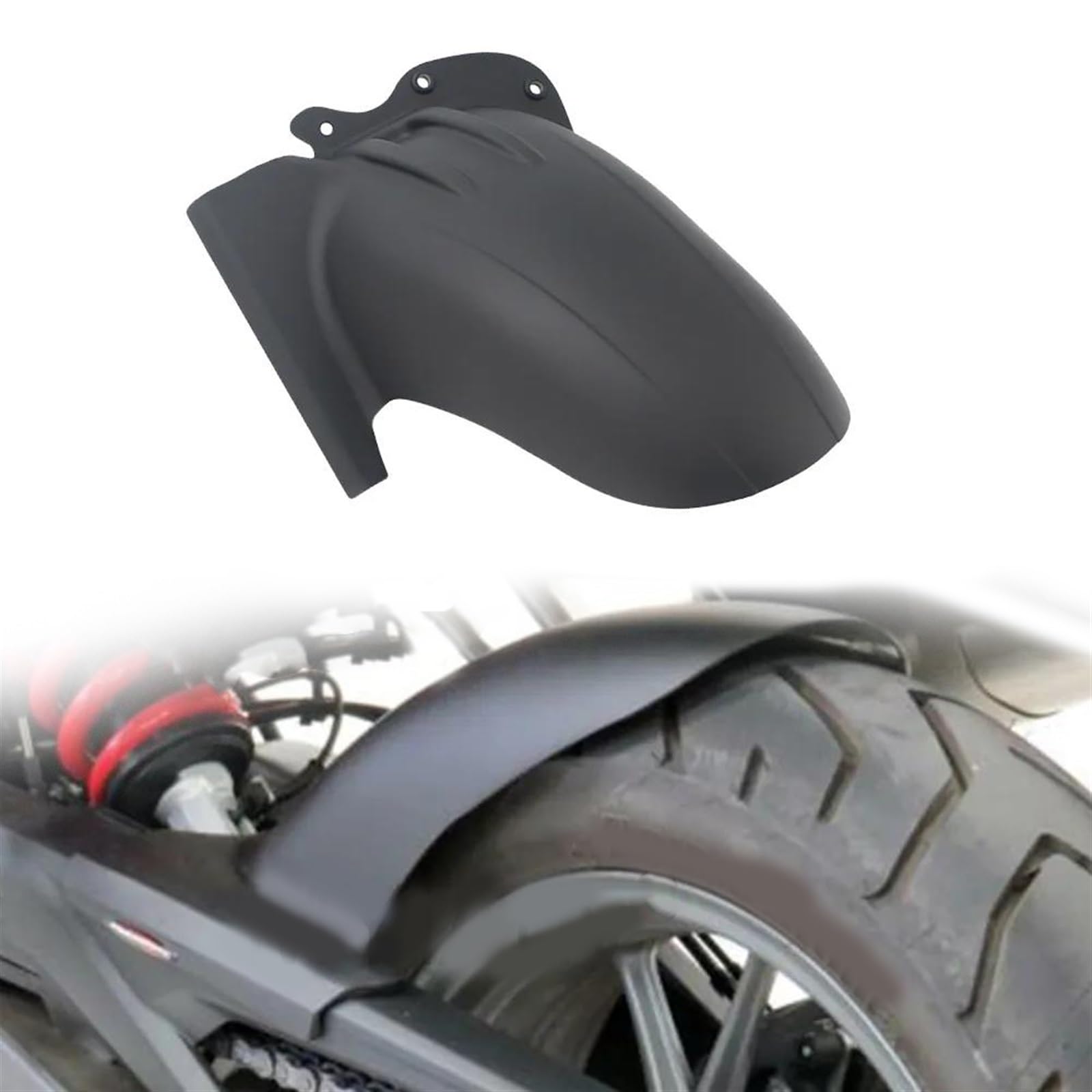 Motorrad Kotflügel Hinten Kotflügel Montieren Rad Reifen Hugger Mud Splash Schutz Schutz Für B&M&W F750GS F 750 GS 2018-2021 2019 2020 Zubehör Motorrad Kotflügel Hinten Kotflügel Montieren Rad Reifen Hugger Mud Splash Schutz Schutz Für B&M&W F750GS F 750 GS 2018-2021 2019 2020 Zubehör von VERDDE