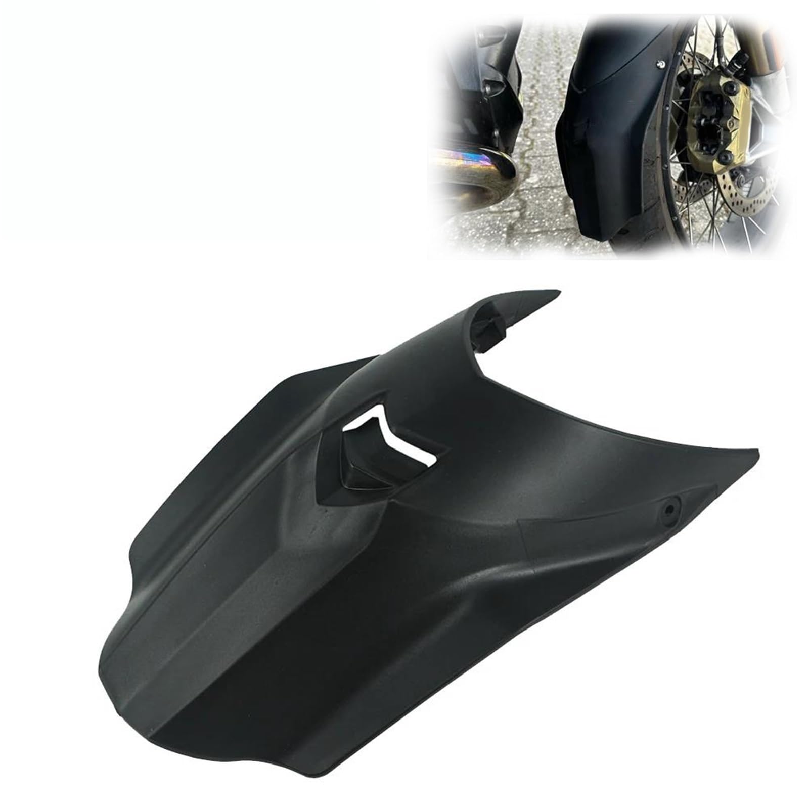 Motorrad Kotflügel Vorne Extender Kotflügelverlängerung Spritzschutz Reifen Hugger Für B&M&W R1250GS R 1250 GS LC Abenteuer 2018 2019 2020 2021 2022 Zubehör Motorrad Kotflügel Vorne Extender Kotflügelverlängerung Spritzschutz Reifen Hugger Für B&M&W R1250GS R 1250 GS LC Abenteuer 2018 2019 2020 2021 2022 Zubehör von VERDDE