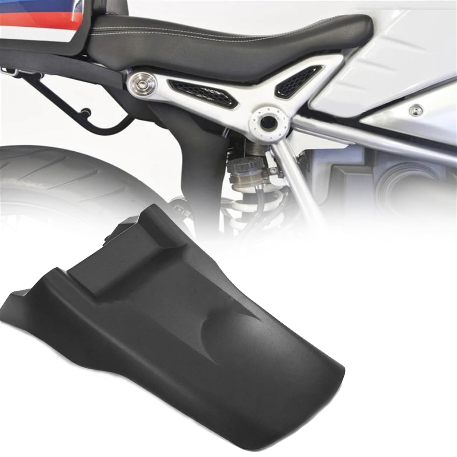 Motorrad Schmutzfänger Schutz Abdeckung Hinten Fender Abdeckung Kotflügel Für B&M&W RNineT R NineT Urban G/S Zubehör Motorrad Schmutzfänger Schutz Abdeckung Hinten Fender Abdeckung Kotflügel Für B&M&W RNineT R NineT Urban G/S Zubehör von VERDDE