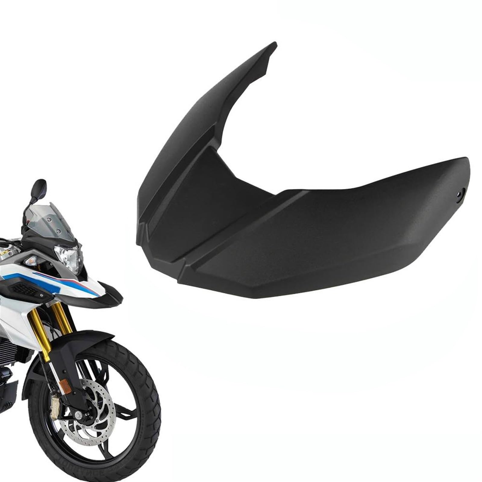 Motorrad Zubehör Kotflügel Vorne Schnabel Kotflügel Extender Fender Splash Verlängerung Pad Für B&M&W G310GS G 310 GS 310GS 2017-2021 Zubehör Motorrad Zubehör Kotflügel Vorne Schnabel Kotflügel Extender Fender Splash Verlängerung Pad Für B&M&W G310GS G 310 GS 310GS 2017-2021 Zubehör von VERDDE