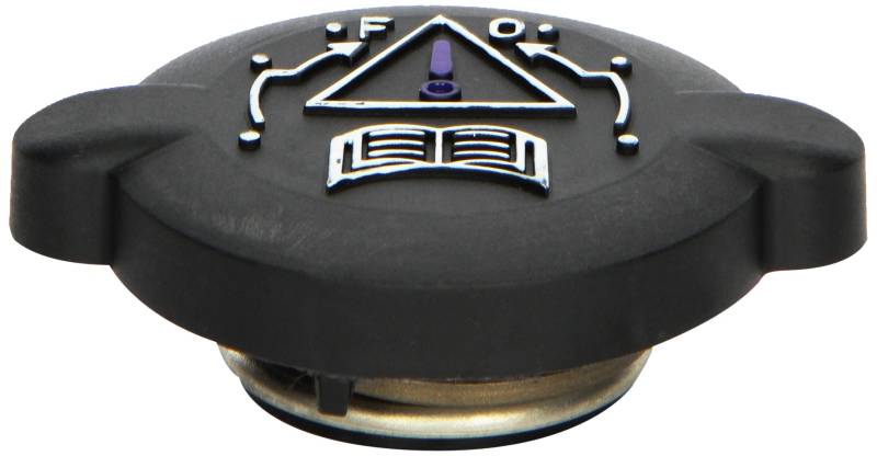 Calorstat RC0020 Verschluádeckel, K hlmittelbeh„lter, Schwarz von VERNET