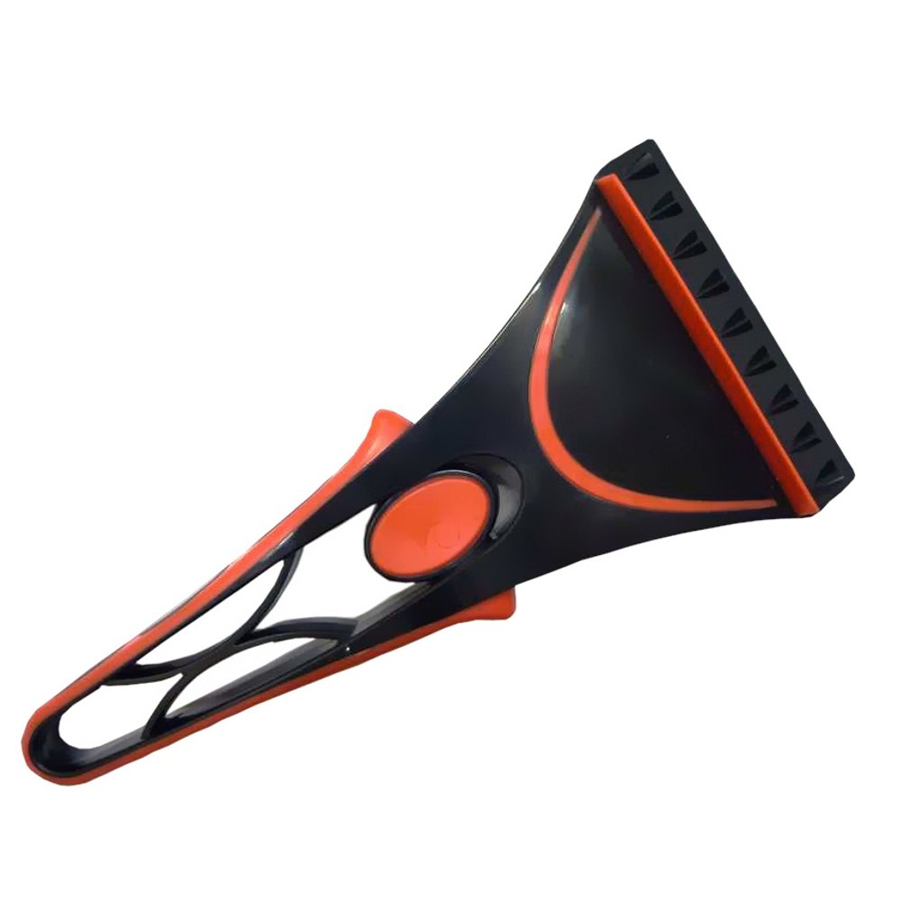 Veropa 7274RS Eiskratzer Mont-Blanc, ergonomischem Design, rot / schwarz Veropa 7274RS Eiskratzer Mont-Blanc, ergonomischem Design, rot / schwarz von VEROPA