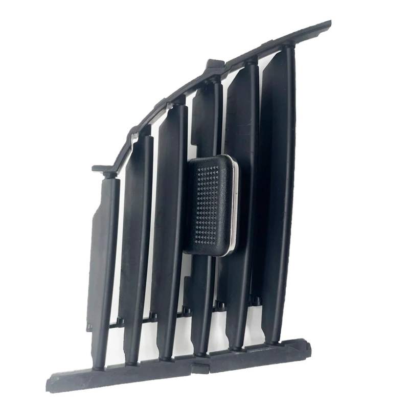 AC Air Vent Outlet Grille Für Hyundai IX35 Für Tucson IX 2011-2015 Air Outlet Auf Instrument Panel Klimaanlage Outlet 924802S000 974902S000 Auto-Lüftungsgitter(Right Louver) von VETJMUA