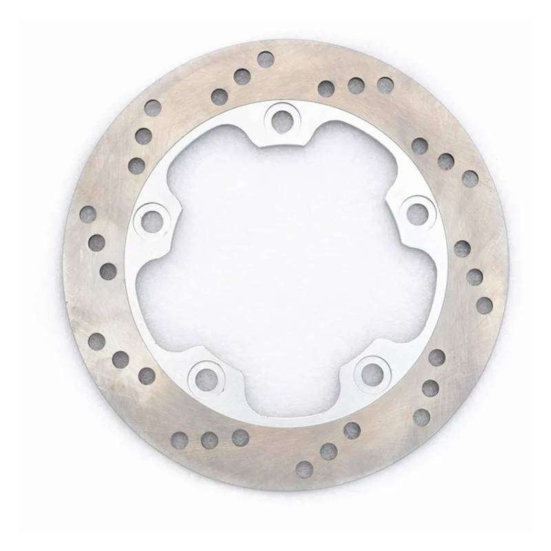 Bremsscheibe Motorrad Für Suzuki AN 400 AN 250 Für Skywave Für Burgman 1998 1999 2000 2001 2002 2003 2004 2005 2006 Motorrad Hinten Bremsscheibe Rotor Scheibenbremse von VETJMUA