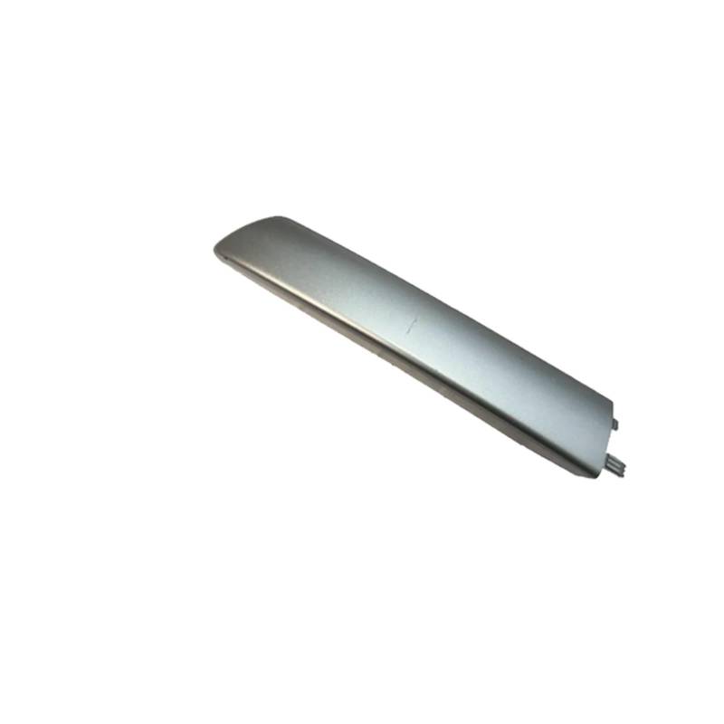 Dachrelinge Für Mazda CX-5 CX5 KE 2013-2017 2WD 4WD Gepäck Bar Teil Schiene Ende Shell Cap Trim Shell Auto Dach rack Abdeckung Dachreling Dachträger(Rechts vorne,4WD) von VETJMUA
