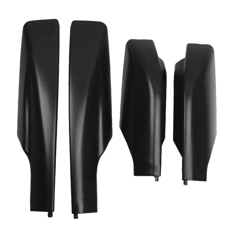 Dachrelinge Für Toyota Für RAV4 XA30 2006 2007 2008 2009 2010 2011 2012 Auto Styling Dach Rack Abdeckung Bar Schiene Ende Shell Dachreling Dachträger von VETJMUA
