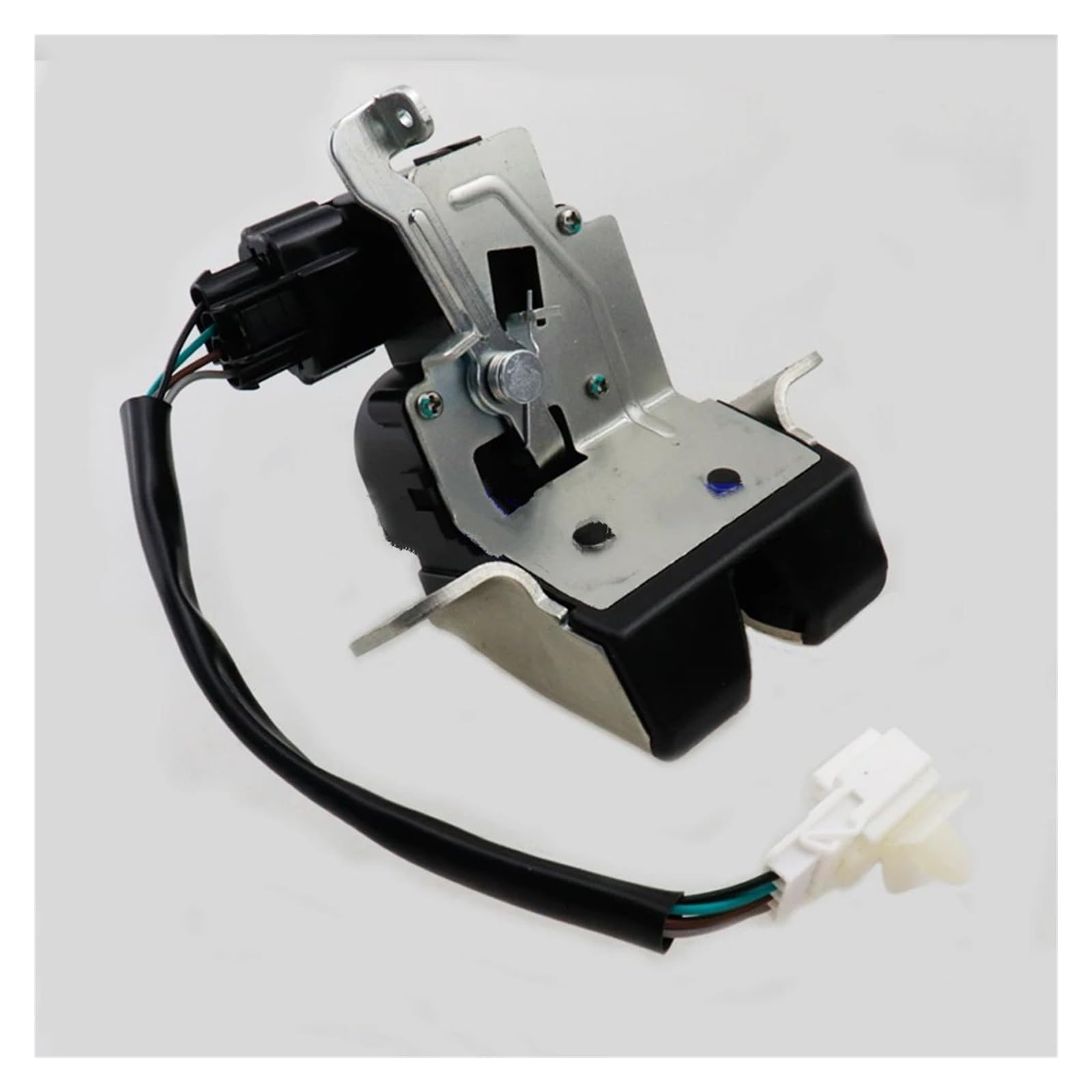Kofferraum Schloss Für Hyundai I20 1.2L 1.4L 16V 2015-2019 Heckklappe Türschloss Latch Antrieb Motor Heckklappe Boot Luke 81230-C7000 81230C7000 Auto Heckklappenschloss Kofferraum Schloss Für Hyundai I20 1.2L 1.4L 16V 2015-2019 Heckklappe Türschloss Latch Antrieb Motor Heckklappe Boot Luke 81230-C7000 81230C7000 Auto Heckklappenschloss von VETJMUA