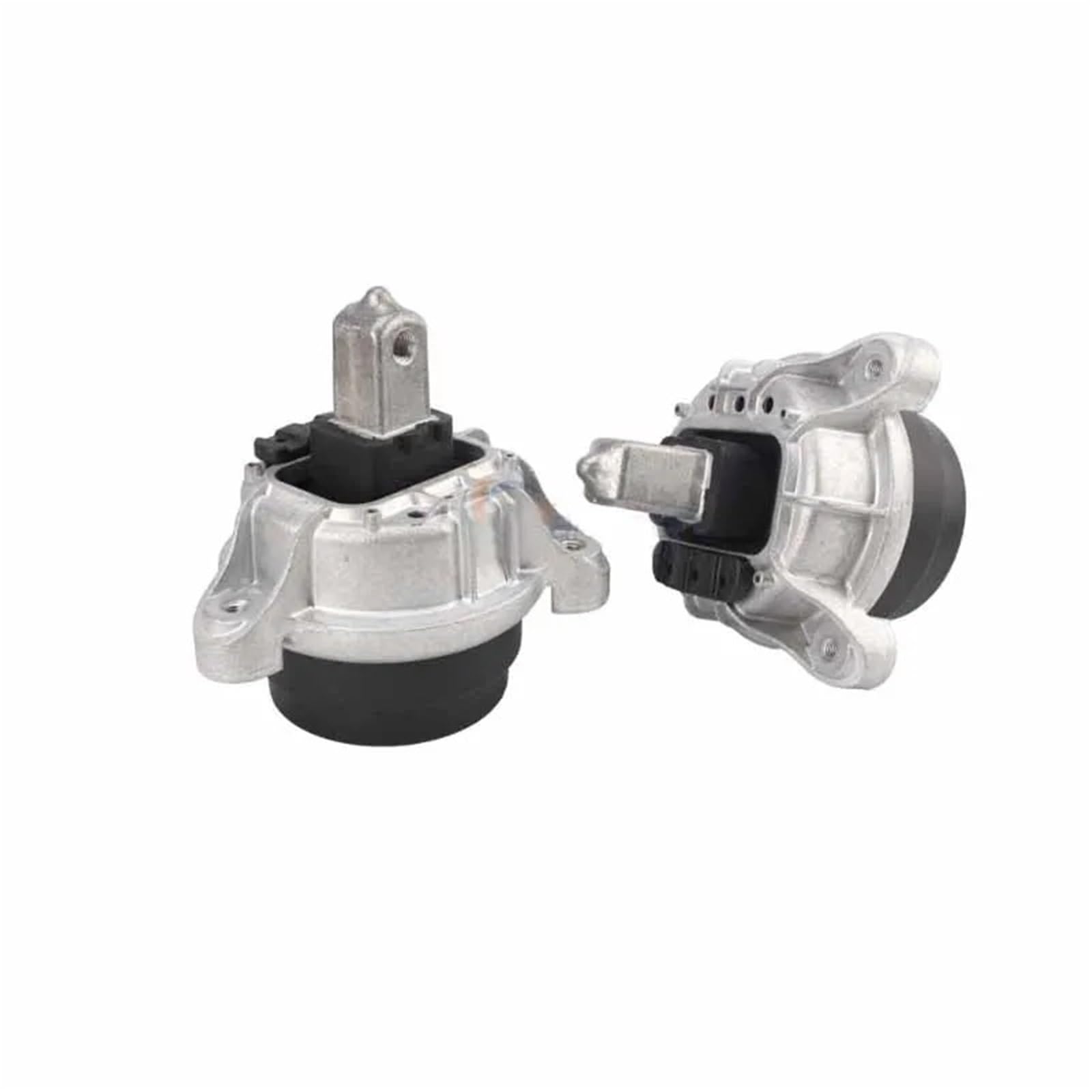 Motorhalter Für 528i 535i 640i 740i L6 3.0L Motorlager 2 Stück OE#22116777365,22116786528 Motoraufhängung von VETJMUA
