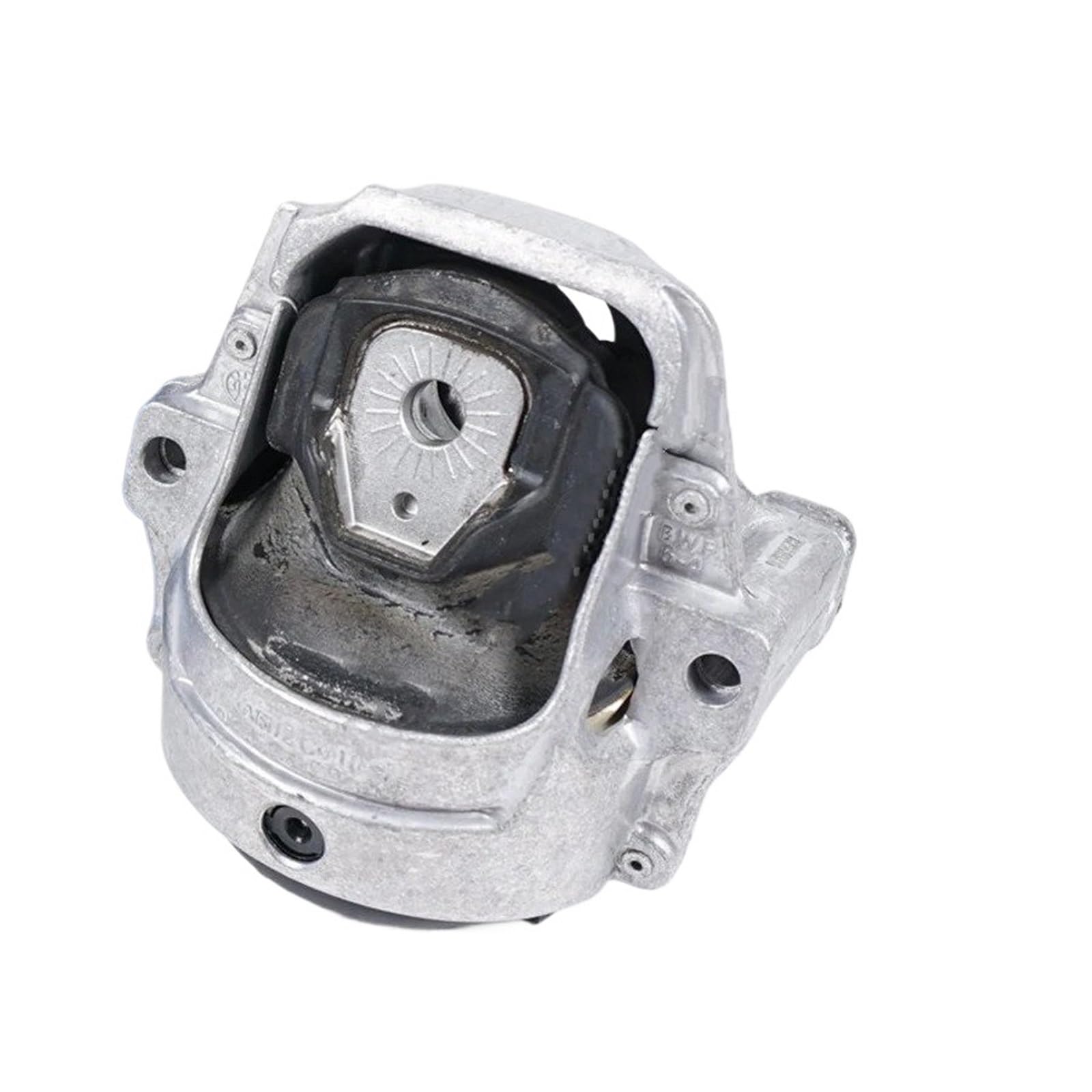Motorhalter Für A5 A4 Q5 Rechts Und Links Motorhalterung Motorhalterung 1 Stück OEM: 8R0199381AL 8R0199381E Motoraufhängung(Without Sensor) von VETJMUA