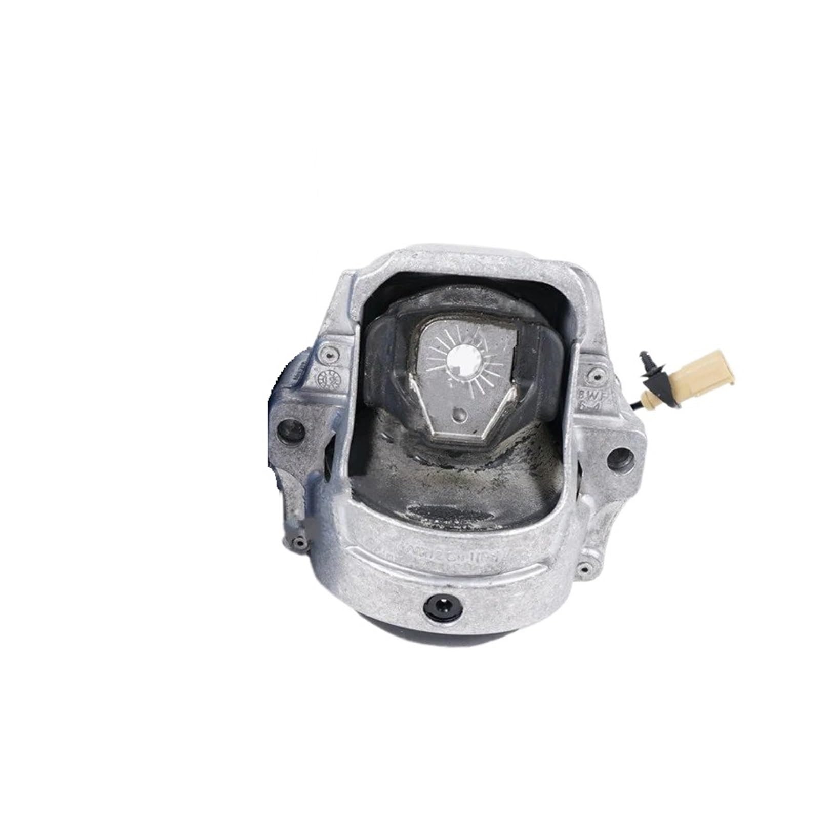 Motorhalter Für A5 A4 Q5 Rechts Und Links Motorhalterung Motorhalterung 1 Stück OEM: 8R0199381AL 8R0199381E Motoraufhängung(with a Sensor) von VETJMUA