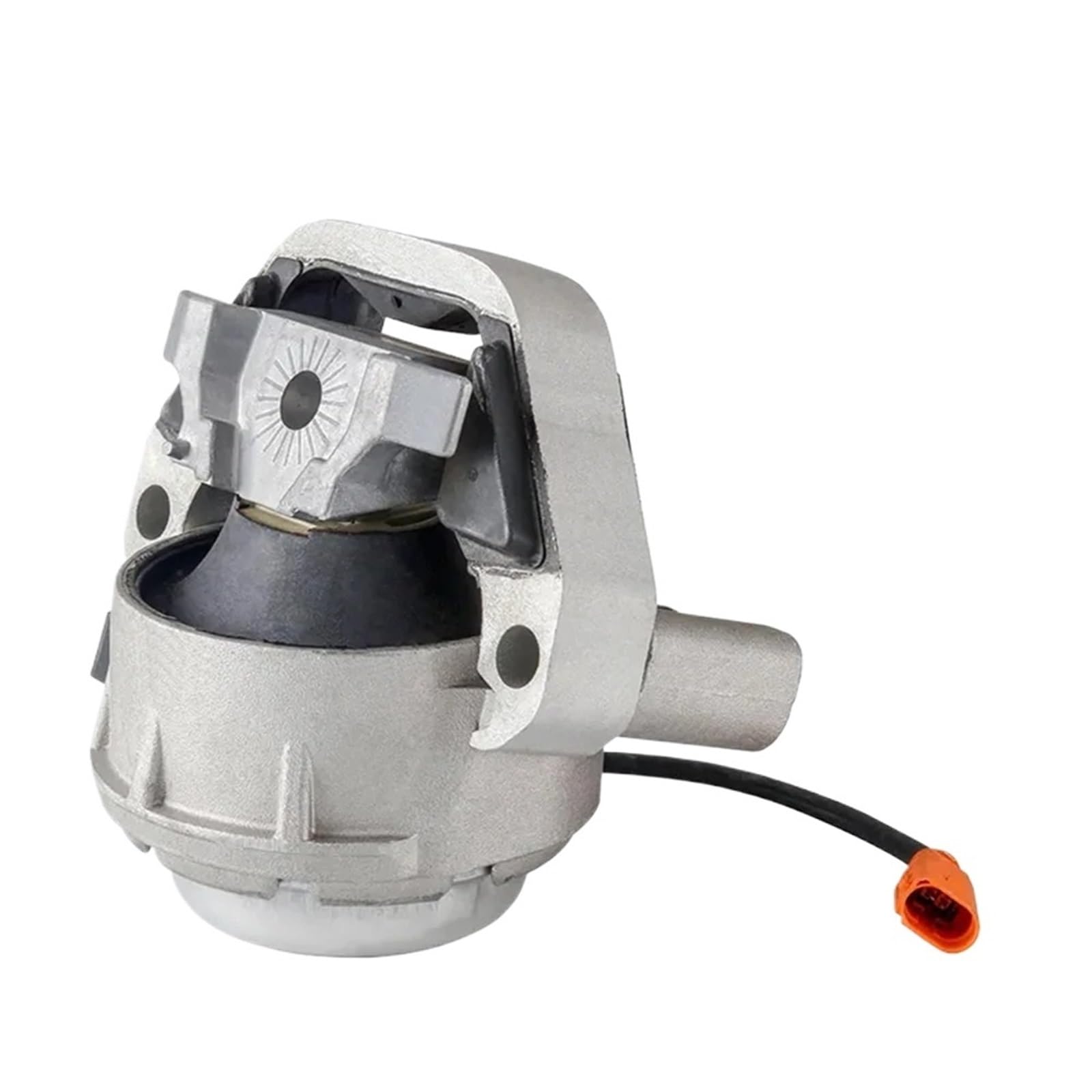 Motorhalter Für A6 S6 A6L Für Avant Für Quattro 2,0 2,4 2,8 2012-2018 Auto Teile Links Rechts Motor Mount Sensor 4G0199381NT 4G0199381KT Motoraufhängung(Left Wired) von VETJMUA