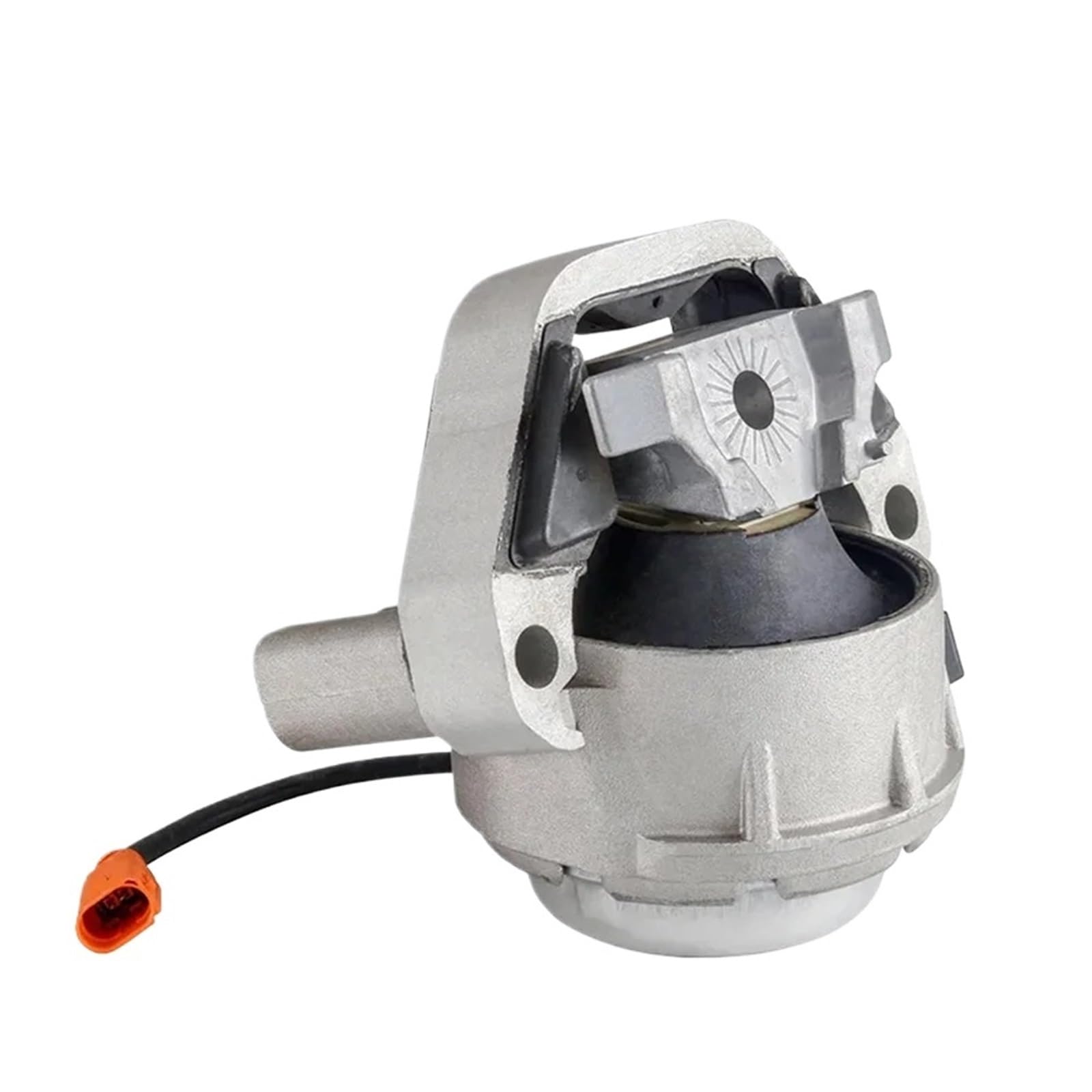 Motorhalter Für A6 S6 A6L Für Avant Für Quattro 2,0 2,4 2,8 2012-2018 Auto Teile Links Rechts Motor Mount Sensor 4G0199381NT 4G0199381KT Motoraufhängung(Right Wired) von VETJMUA