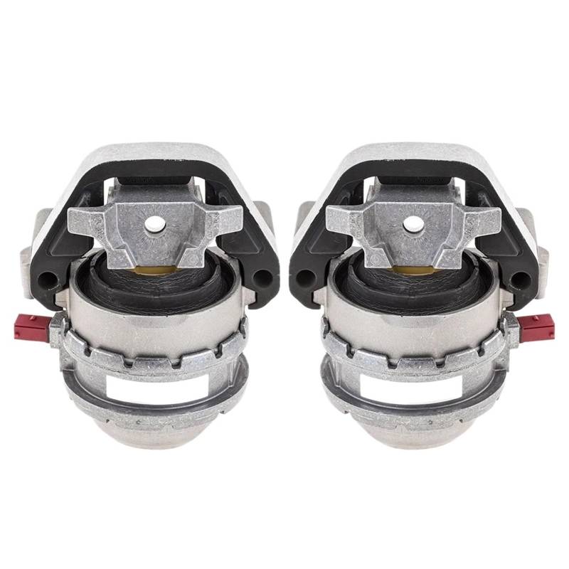Motorhalter Für A6 S6 A7 Für Sportback RS6 RS7 A8 D4 S7 2010-2018 Autos Zubehör Links Rechts Motor Halterung 4H0199255T 4H0199256T Motoraufhängung von VETJMUA